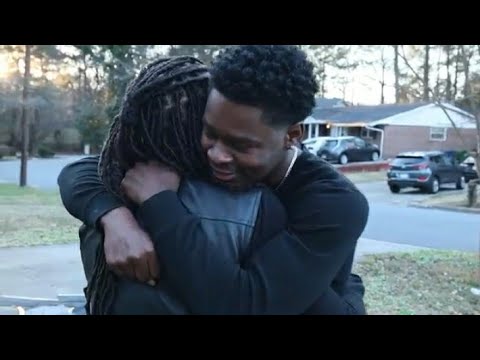 SoReal Blu: BLU STORI (OFFICIAL MUSIC VIDEO)