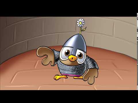 Kindermuseum I Junges Schloss I Morgenroutine einer Schlosseule