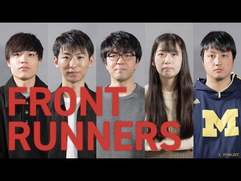 宇宙線研究のFRONT RUNNERS 京都大学白眉センター 特定助教 藤井 俊博（現 大阪公立大学 准教授）