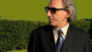 Franco Battiato-Amata Solitudine