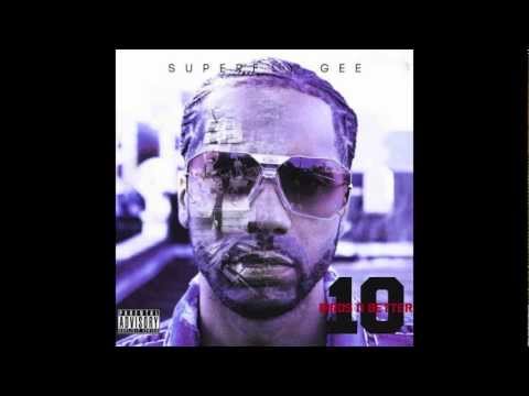 DON V SUPERFLYGEE - IMA STAR