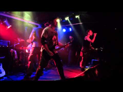 BulletRide- Circus of Life