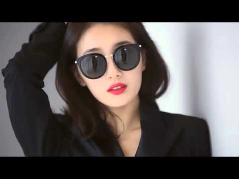 [카린 선글라스] 2016 Making Film CARIN with SUZY