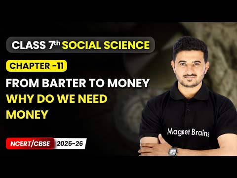 Class 7 Social Science Part 1 – Full Book Overview NCERT CBSE 2025 26 New Syllabus Explained