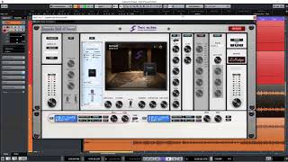 Video thumbnail for Tutorial: How to load OwnHammer impulses into Torpedo Wall Of Sound by Sonic Drive Studio