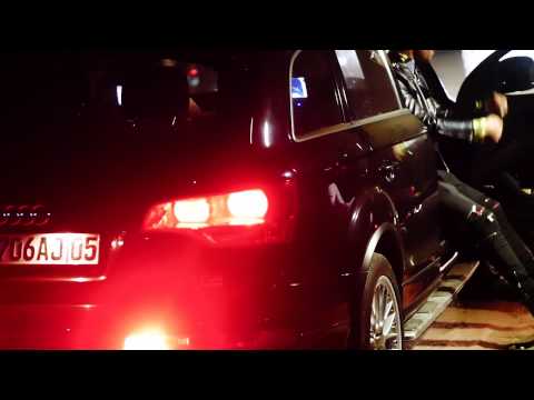 Majoos - Big Boss (Official Video)