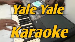 Download lagu Yale Yale Karaoke Melayu || Korg Pa600 mp3