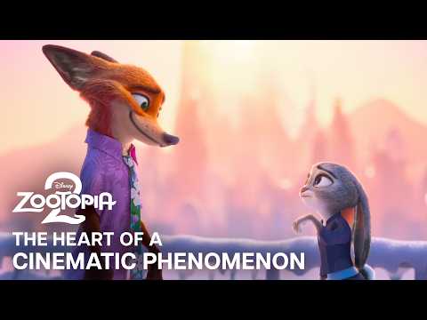 The Heart of the Cinematic Phenomenon