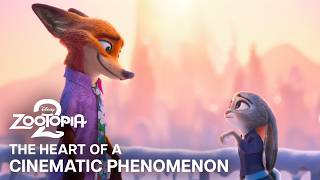 The Heart of the Cinematic Phenomenon