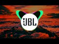 Jbl Music Bass Boosted Don T Let Me Down Illenium Remix