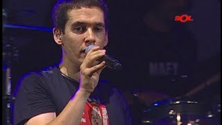 Maldita Nerea &quot;El secreto de las tortugas&quot; (Fiesta Sol Música Málaga 2010)