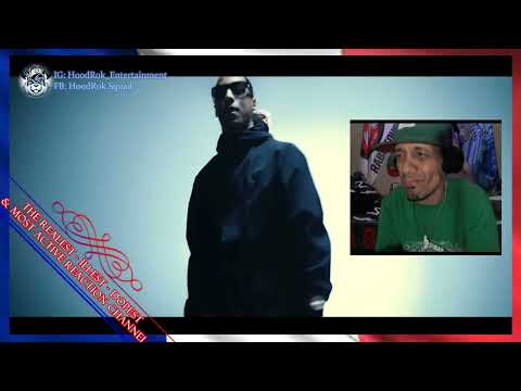French Drill Reaction: Malty 2BZ - Black Side (HD Version Still Processing)