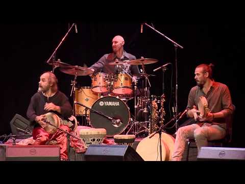 Seven Eight Band - Serbian Kolo feat. Misirli Ahmet and Norayr Barseghyan