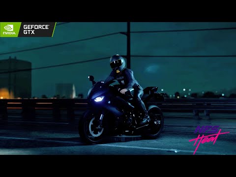 Need for Speed Heat Part-1 Walkthrough