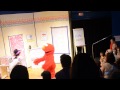 Sesame Place Elmo Show Part 3