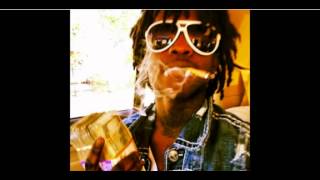 Chief Keef - Savage [Dirty] - BASS BOOSTED