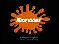 Gunther Wahl Productions Nicktoons 1997
