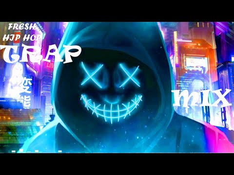 Best Trap Mafia Music💣Hip Hop Trap Mix 2022💣Best Gangster Rap 2022