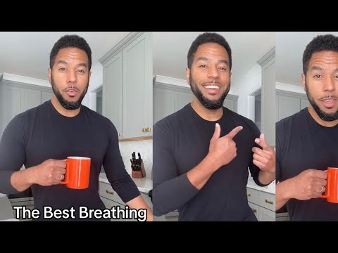 Best Breathing For Singers