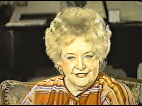 Eleanor Steber profile (1984)