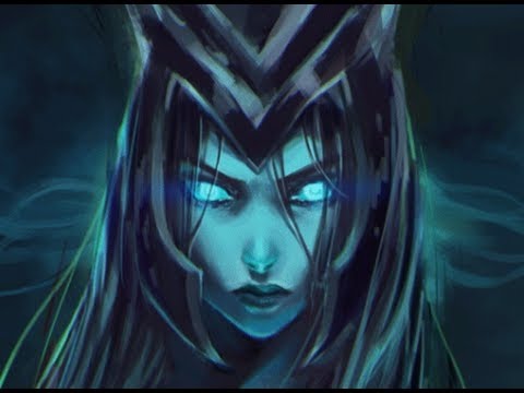 Kalista   The Stack Transfer