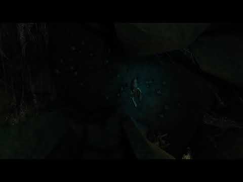 Gothic1 Ambience 10h - Minecrawlers