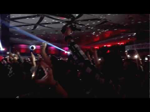 Меморија - Оган под ѕвездите (Метрополис арена 18.11.2017)