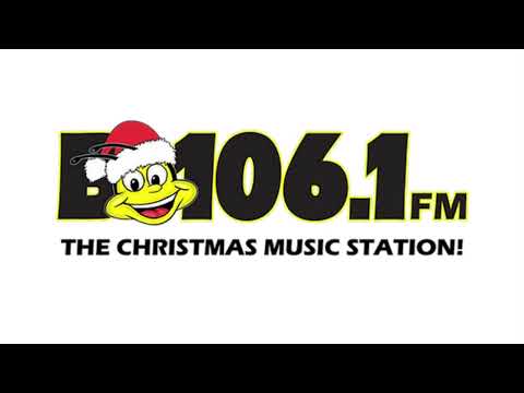 B106.1 Holiday Jingles