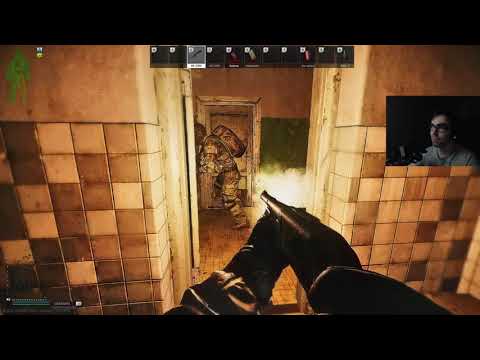 The KS-23 is ridiculous... - Escape From Tarkov