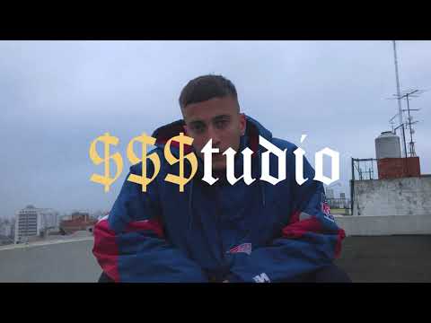 E.C.V - SI QUERES (Prod.Punga)