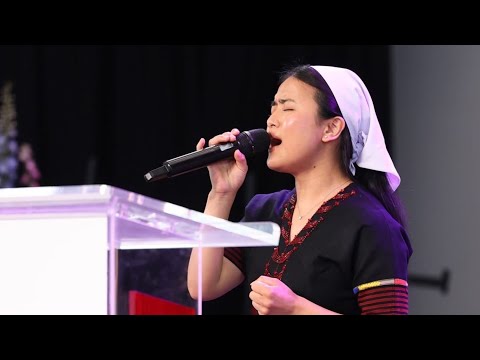 Sal San Tlai Lo: Hefzibah Bawi Tha Par (16.11.2025)