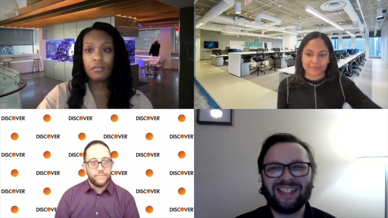 Breakout Session: Data Science, Analytics, and Statistics video thumbnail