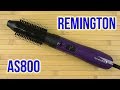 Фен-щетка Remington AS 800