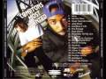 C.M.W " hood took me under " 