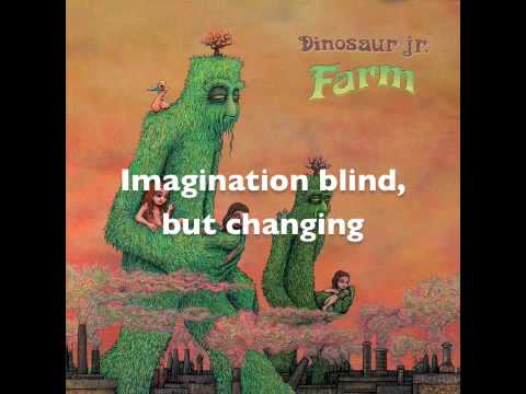 Imagination Blind
