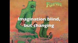 Imagination Blind Music Video