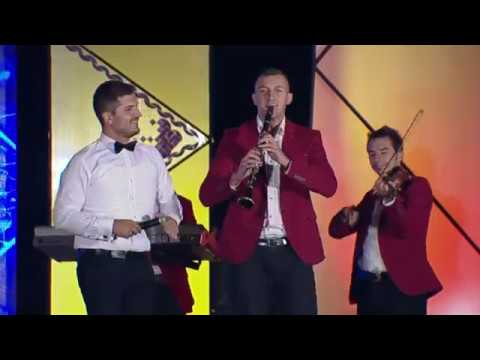 Boban Veljanoski - Proshka Da Pobaram (Leshochki Folk Fest 2016)