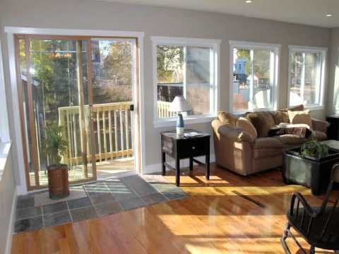 winthrop MA Real Estate 165 Woodside