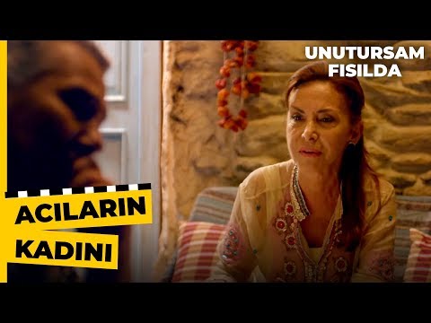 Ayperi, Geçmişi Hanife'nin Yüzüne Vurdu! | Unutursam Fısılda