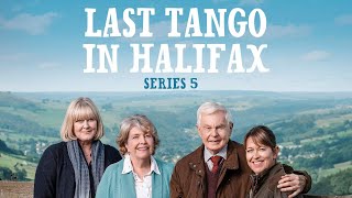 Last Tango In Halifax Series 5 Episode 1 | Sarah Lancashire video