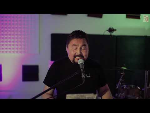 Martin, Biiniaaraq & Ammooraq - Pillingajak