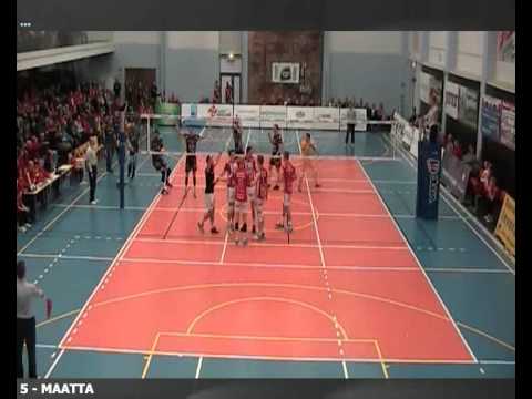 Valepa- Hurrikaani 31.1.2015