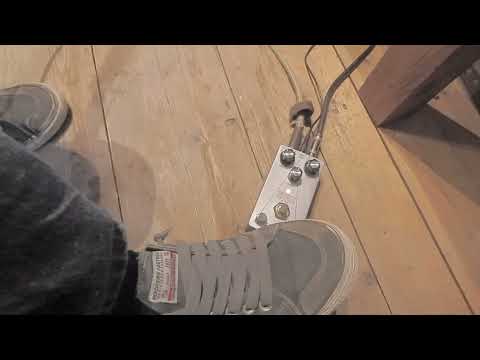 Zeygot Fuzz - Fuzz and Noise pedal image 5