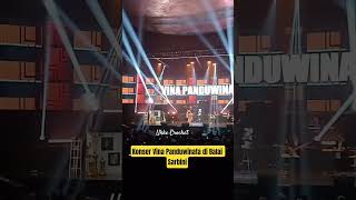 Download lagu Konser Vina Panduwinata di Balai Sarbini mp3