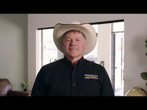 BBB Accredited Business: Mason Pro Services