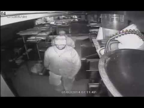 Burglary 1410 South St DC# 14 17 000193