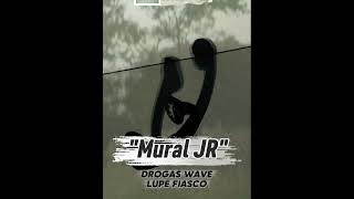 Mural Jr (Lupe Fiasco) #lupefiasco