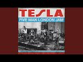Cumin' Atcha Live / Truckin' (Live At Abbey Road Studios, 6/12/19)