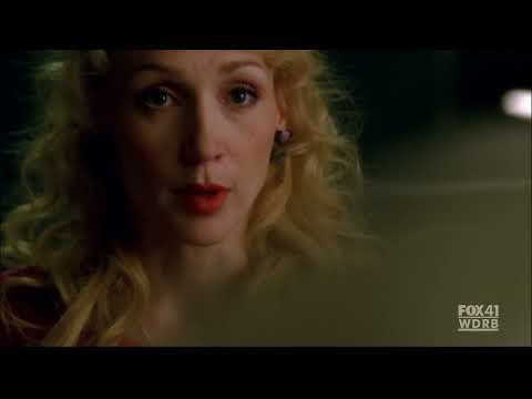 Fringe Season 2 Episode 16 'Peter' Walter Lab Scene Set to Music From The Leftovers