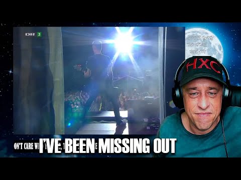 Volbeat   Lola Montez Live @ Tinderbox 2016 HD Reaction!